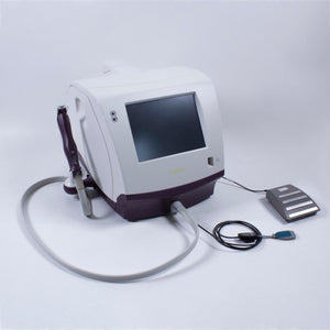 2018 Viveve S RF Vaginal Urinal Incontinence Intimate Rejuvenation Console NEW
