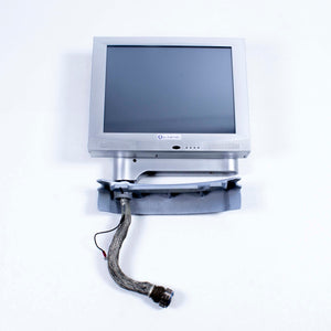 Lumenis Lume One Laser Computer Screen Display Monitor Assembly PART ONLY AS IS