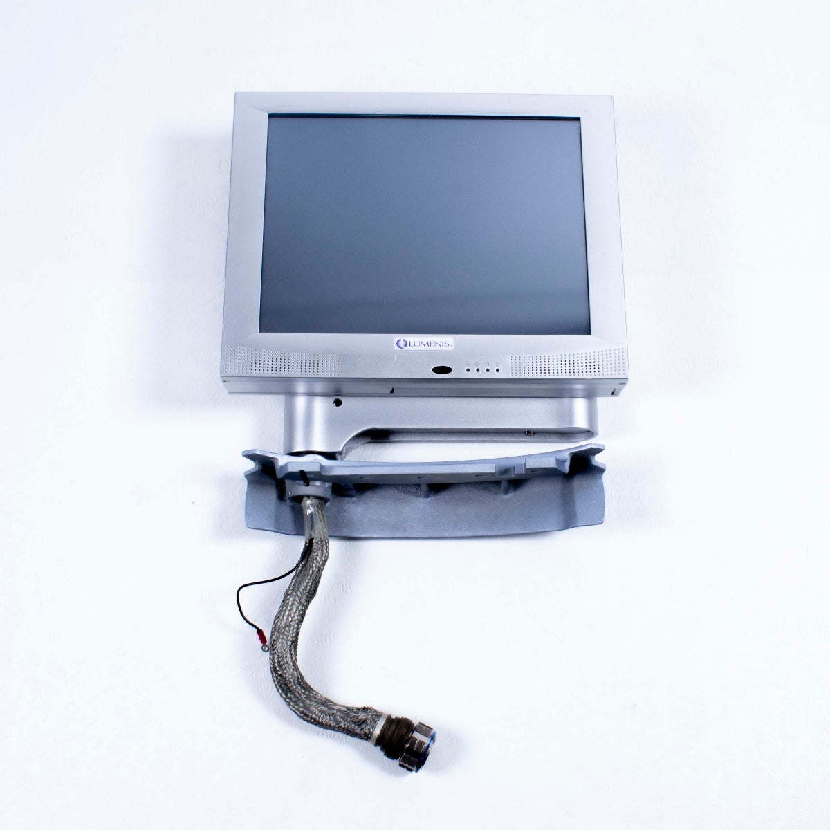 Lumenis Lume One Laser Computer Screen Display Monitor Assembly PART ONLY AS IS