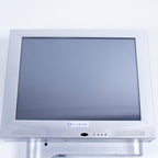 Lumenis Lume One Laser Computer Screen Display Monitor Assembly PART ONLY AS IS