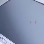 Lumenis Lume One Laser Computer Screen Display Monitor Assembly PART ONLY AS IS