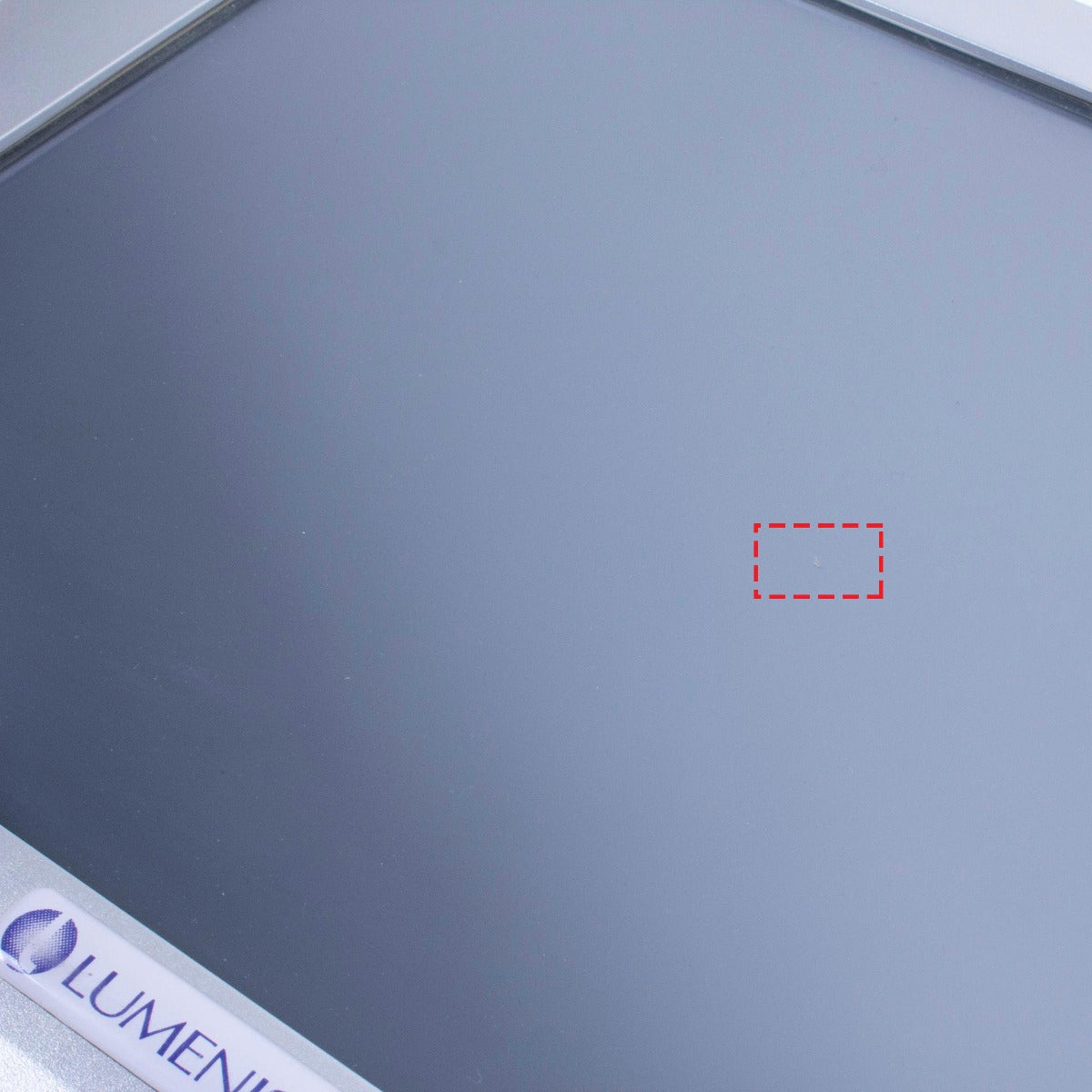 Lumenis Lume One Laser Computer Screen Display Monitor Assembly PART ONLY AS IS