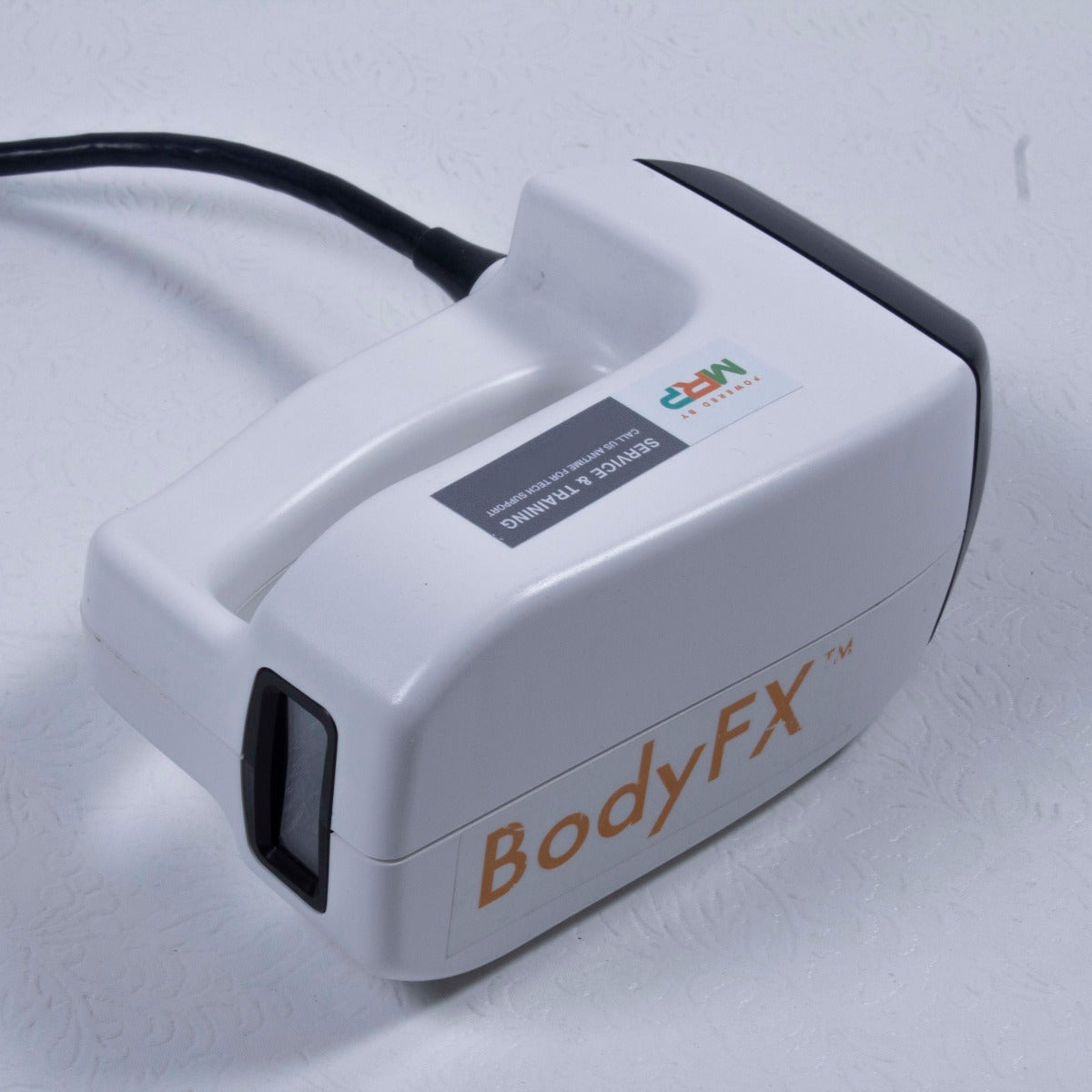 2014 Inmode Invasix Body FX RF Contouring Tightening BodyFX Handpiece - Untested