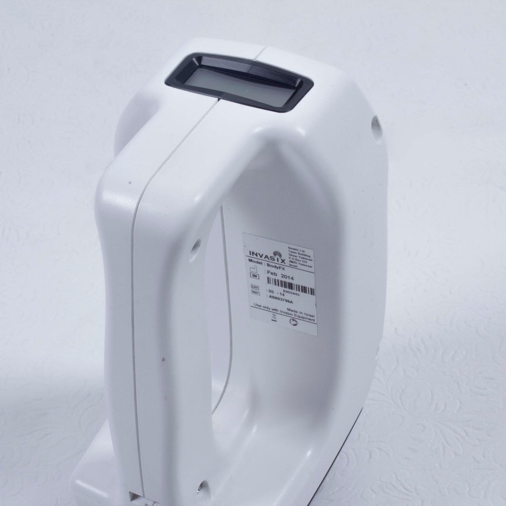 2014 Inmode Invasix Body FX RF Contouring Tightening BodyFX Handpiece - Untested