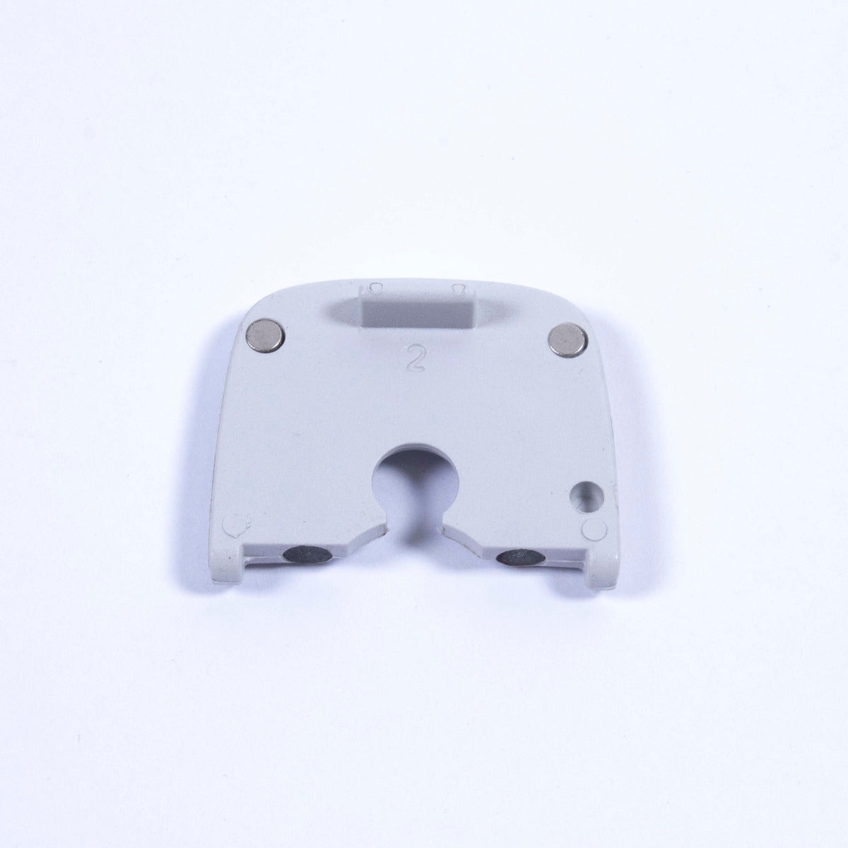 Cynosure Palomar Lux 1064 NdYAG Magnetic 1.5-3-6 mm Spot Size Adapter 1520-1052