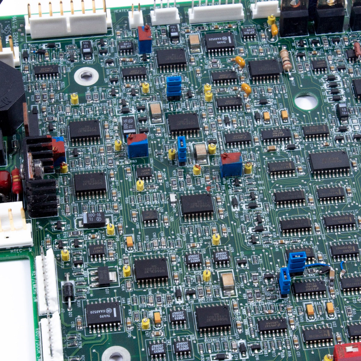 Lumenis LightSheer Main Board PCB Computer Assembly 400ms LS PWA 50-05469-02.AB