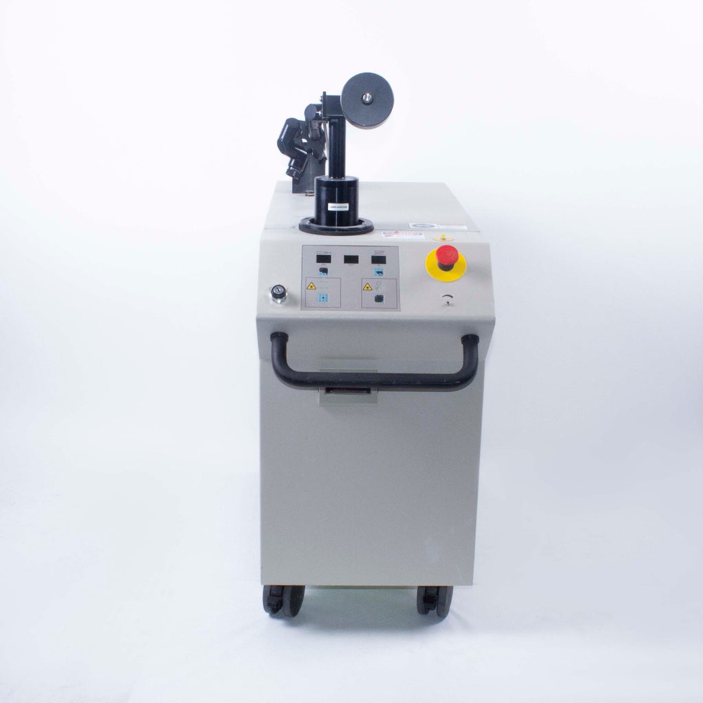 ConBio Medlite IV Q-Switched QS 2-40ns Nd:YAG 1064 532 Tattoo Removal Laser 1998