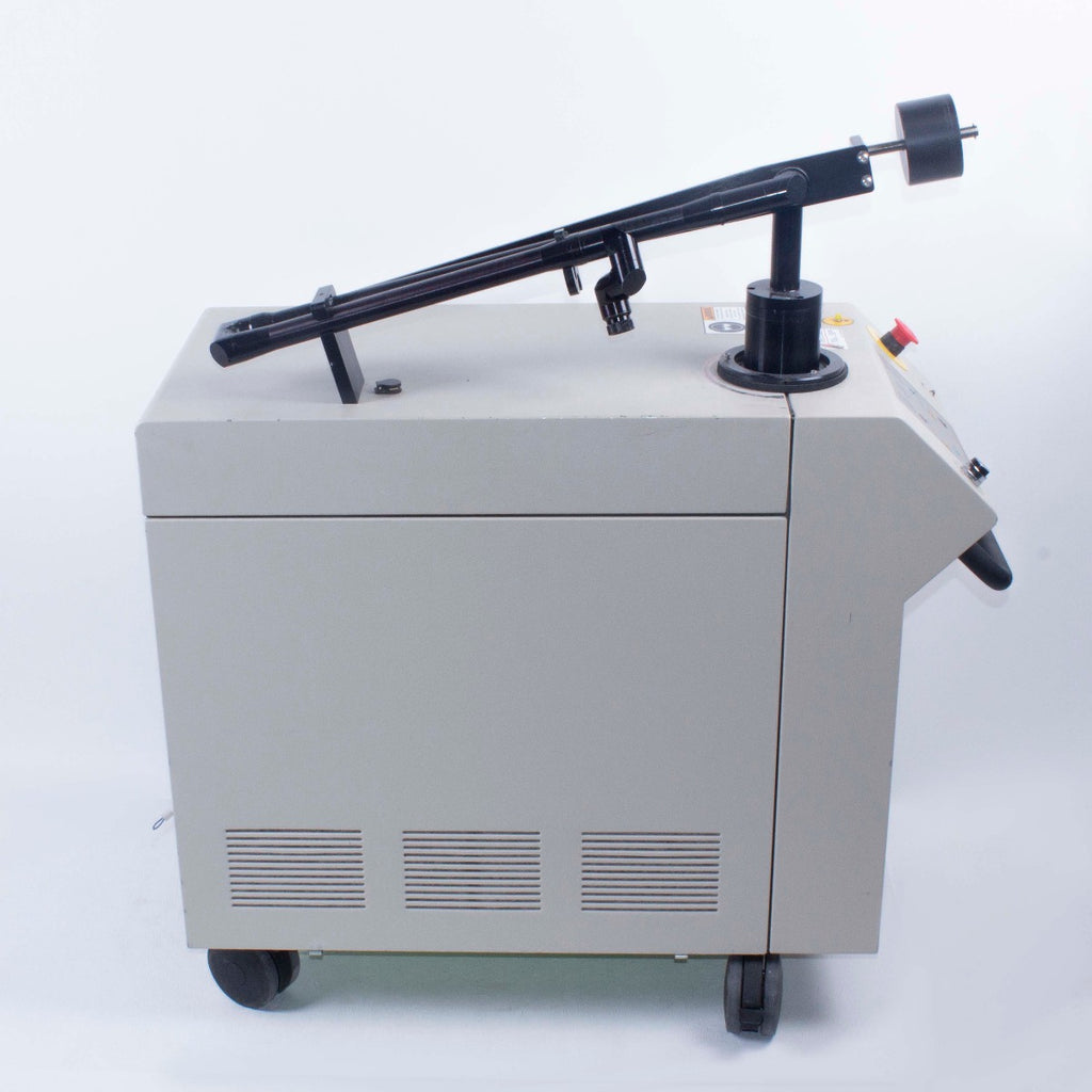 ConBio Medlite IV Q-Switched QS 2-40ns Nd:YAG 1064 532 Tattoo Removal Laser 1998