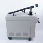 ConBio Medlite IV Q-Switched QS 2-40ns Nd:YAG 1064 532 Tattoo Removal Laser 1998