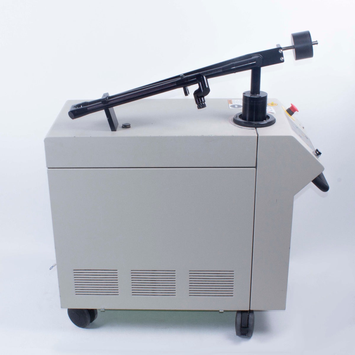 ConBio Medlite IV Q-Switched QS 2-40ns Nd:YAG 1064 532 Tattoo Removal Laser 1998