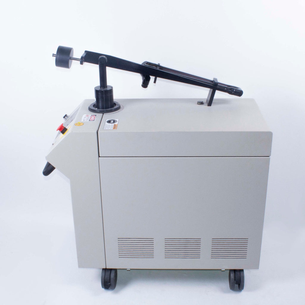 ConBio Medlite IV Q-Switched QS 2-40ns Nd:YAG 1064 532 Tattoo Removal Laser 1998
