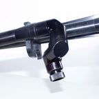 ConBio Medlite IV Q-Switched QS 2-40ns Nd:YAG 1064 532 Tattoo Removal Laser 1998
