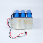 Lumenis Lume One Laser High Voltage Pulse Charge Large Capacitor Bank Assembly