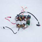 Lumenis Lume One Mercury Displacement Relay Assembly M60A-24D PC6662010 PARTS