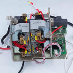 Lumenis Lume One Mercury Displacement Relay Assembly M60A-24D PC6662010 PARTS