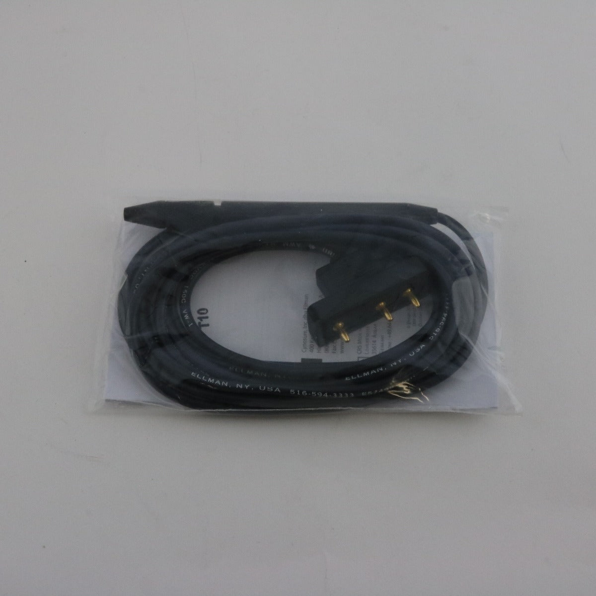 Cynosure Ellman Reusable MicroInsulted Needle Handpiece IEC-H136 - New