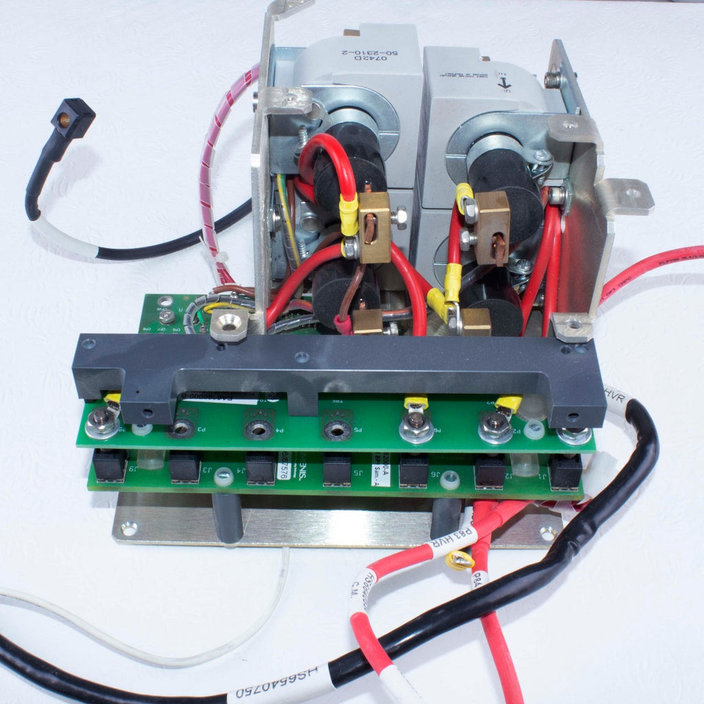 Lumenis Lume One Mercury Displacement Relay Assembly M60A-24D PC6662010 PARTS