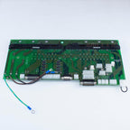 Lumenis Lume One HVPC Back Plane Power Distribution Board EA6627003-A PC6627011