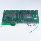 Lumenis Lume One HVPC Back Plane Power Distribution Board EA6627003-A PC6627011