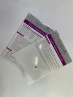 SYNERON CANDELA CO2RE Intima, Fractional C02, Vaginal, Vulval and Introitus Treatments, Quick Reference Guide, P/N PB89593EN-US, December 2016 (2 Sheets)