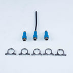 Lumenis Lume One Rear I/O Panel PEM Power Cable Breaker USB Assembly PC6669011