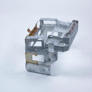 Lumenis Lume One Laser Top Assembly Interior Metal Chassis Frame SA6501000