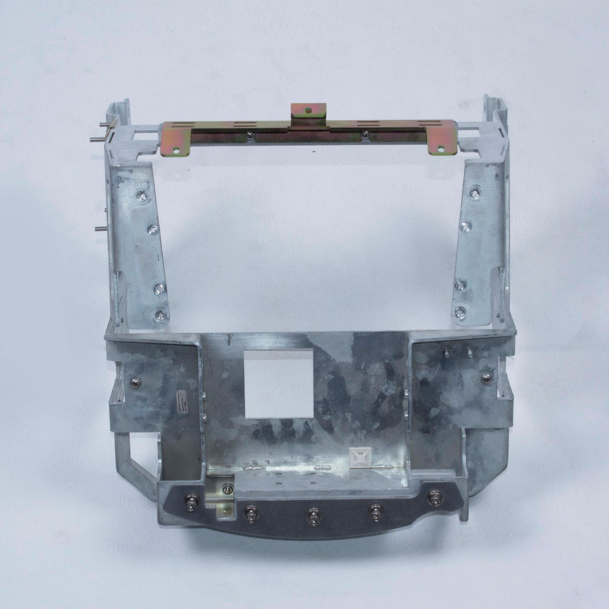 Lumenis Lume One Laser Top Assembly Interior Metal Chassis Frame SA6501000