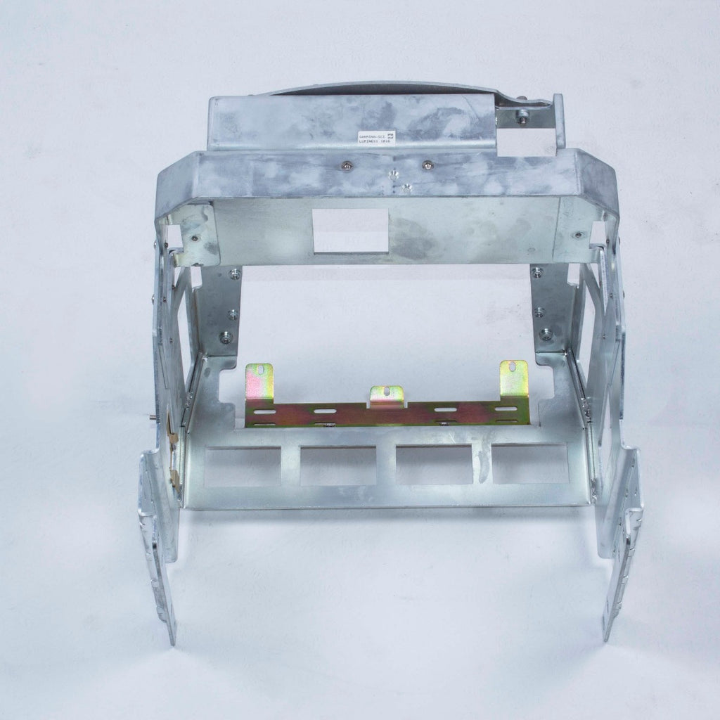 Lumenis Lume One Laser Top Assembly Interior Metal Chassis Frame SA6501000