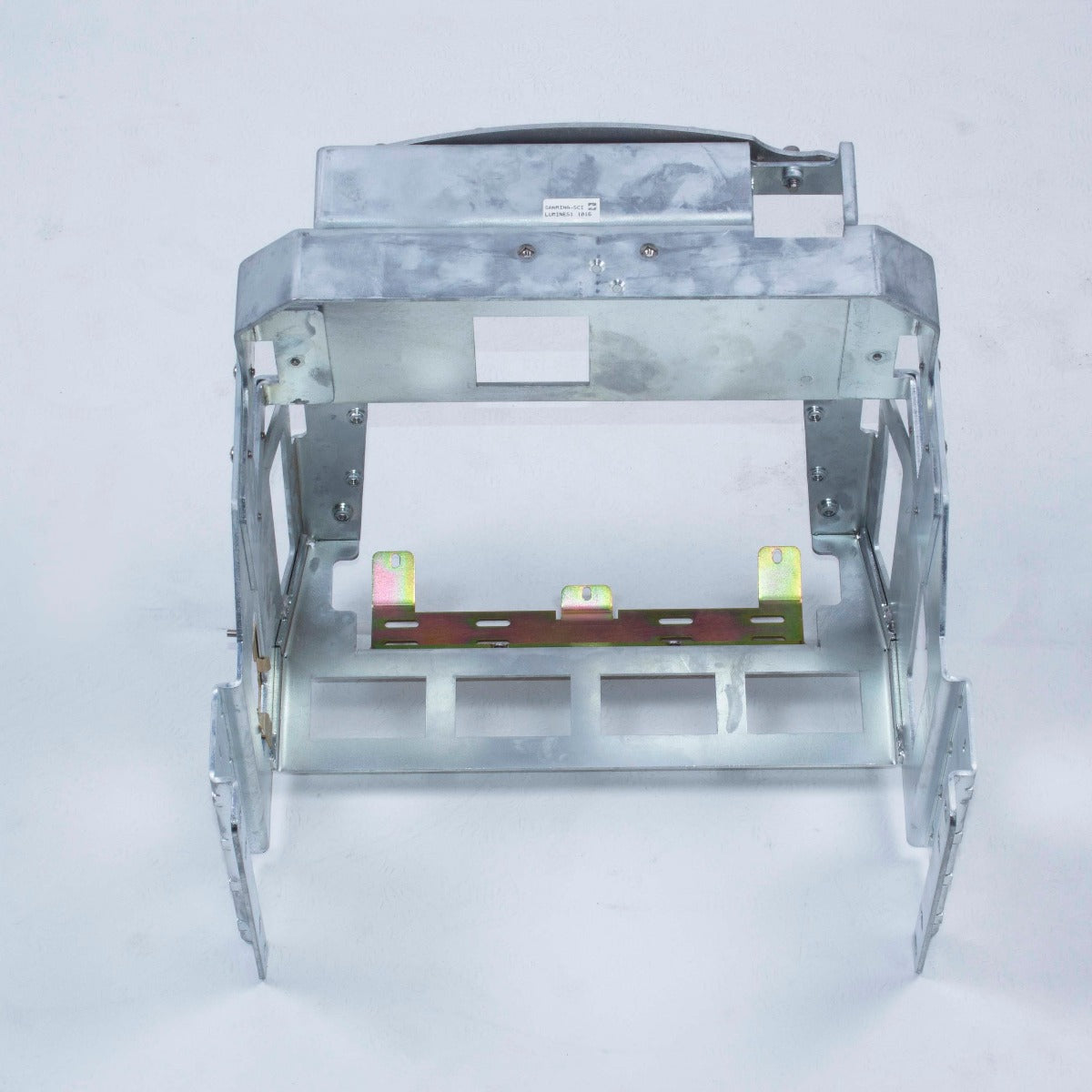 Lumenis Lume One Laser Top Assembly Interior Metal Chassis Frame SA6501000