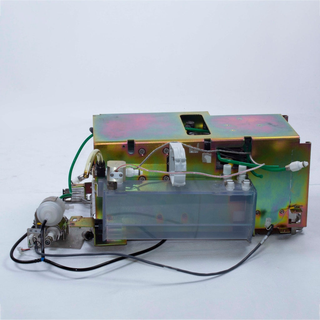 Lumenis Lume One Laser AIO Cooling Tank Radiator Pump Fan Assembly EA66310003