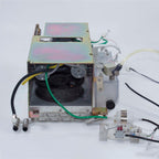 Lumenis Lume One Laser AIO Cooling Tank Radiator Pump Fan Assembly EA66310003