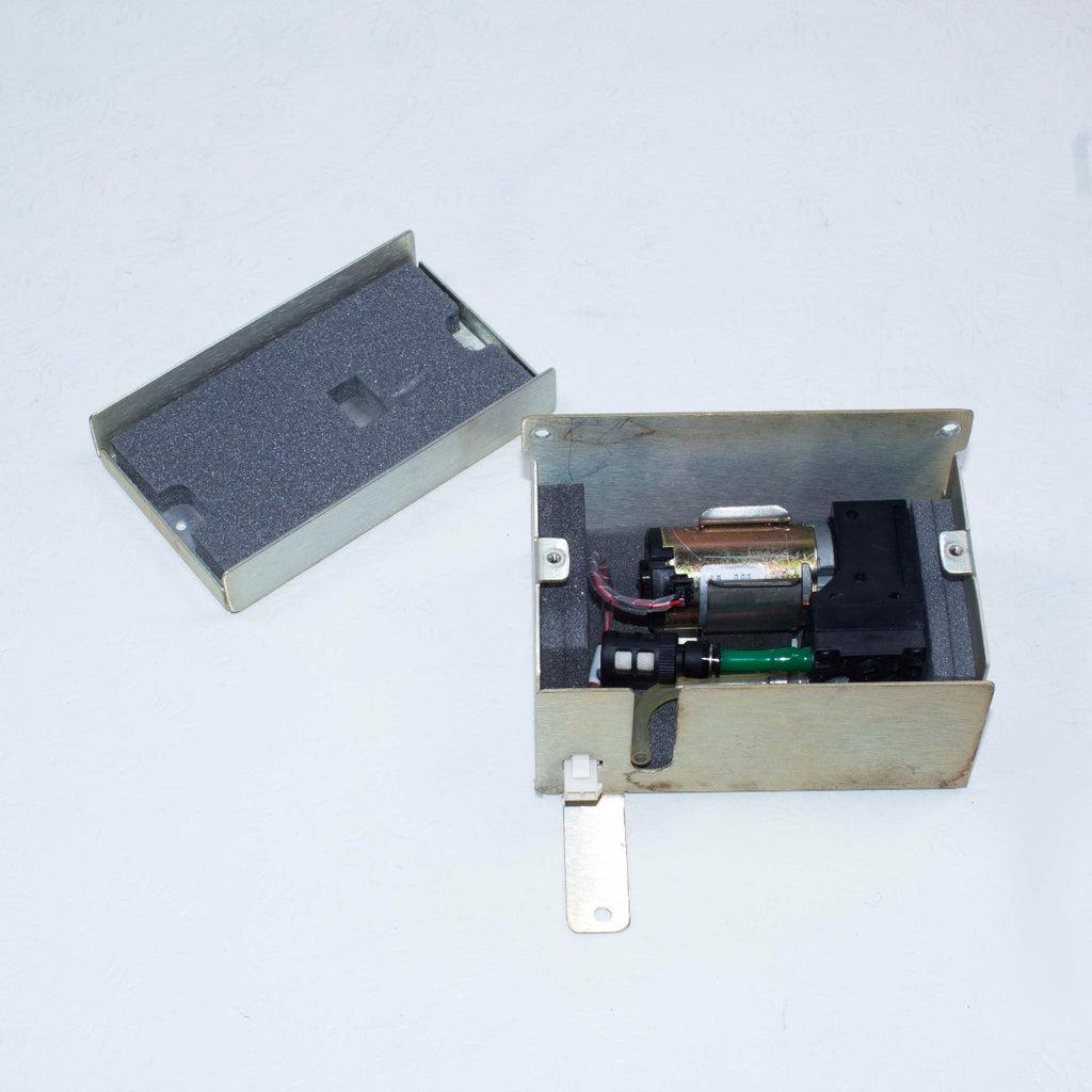 Lumenis Lume One Laser Cooling Pressure Sensor GAST Compressor Pump Assembly