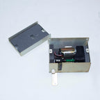 Lumenis Lume One Laser Cooling Pressure Sensor GAST Compressor Pump Assembly