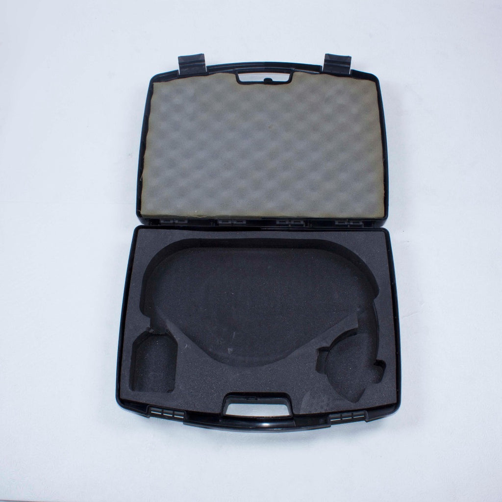 Alma AFT 650 IPL Handpiece Hard Plastic Protective Carrying Case w/ Foam Lining