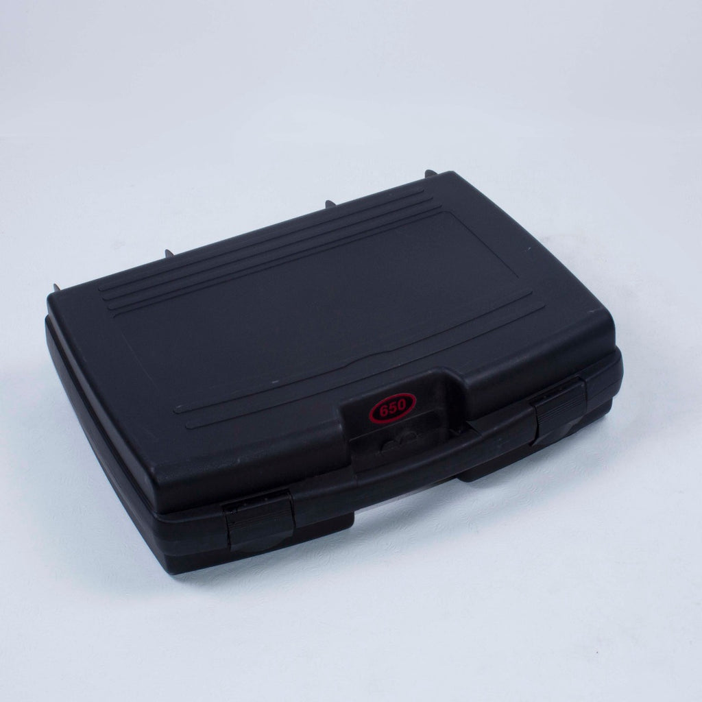 Alma AFT 650 IPL Handpiece Hard Plastic Protective Carrying Case w/ Foam Lining