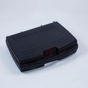 Alma AFT 650 IPL Handpiece Hard Plastic Protective Carrying Case w/ Foam Lining