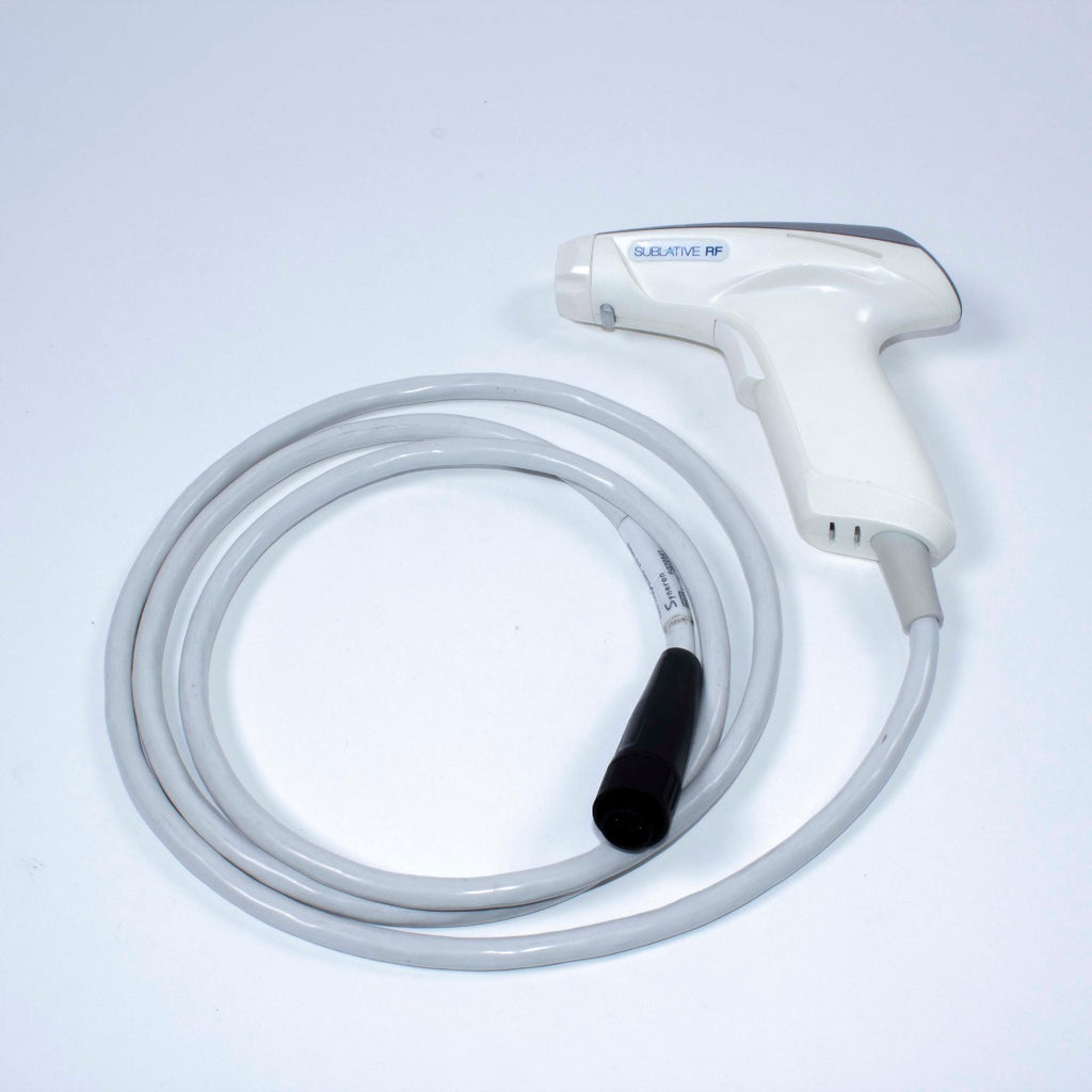 Syneron eMatrix RF Fractional Wrinkle Skin Resurfacing w/ Sublative RF Handpiece