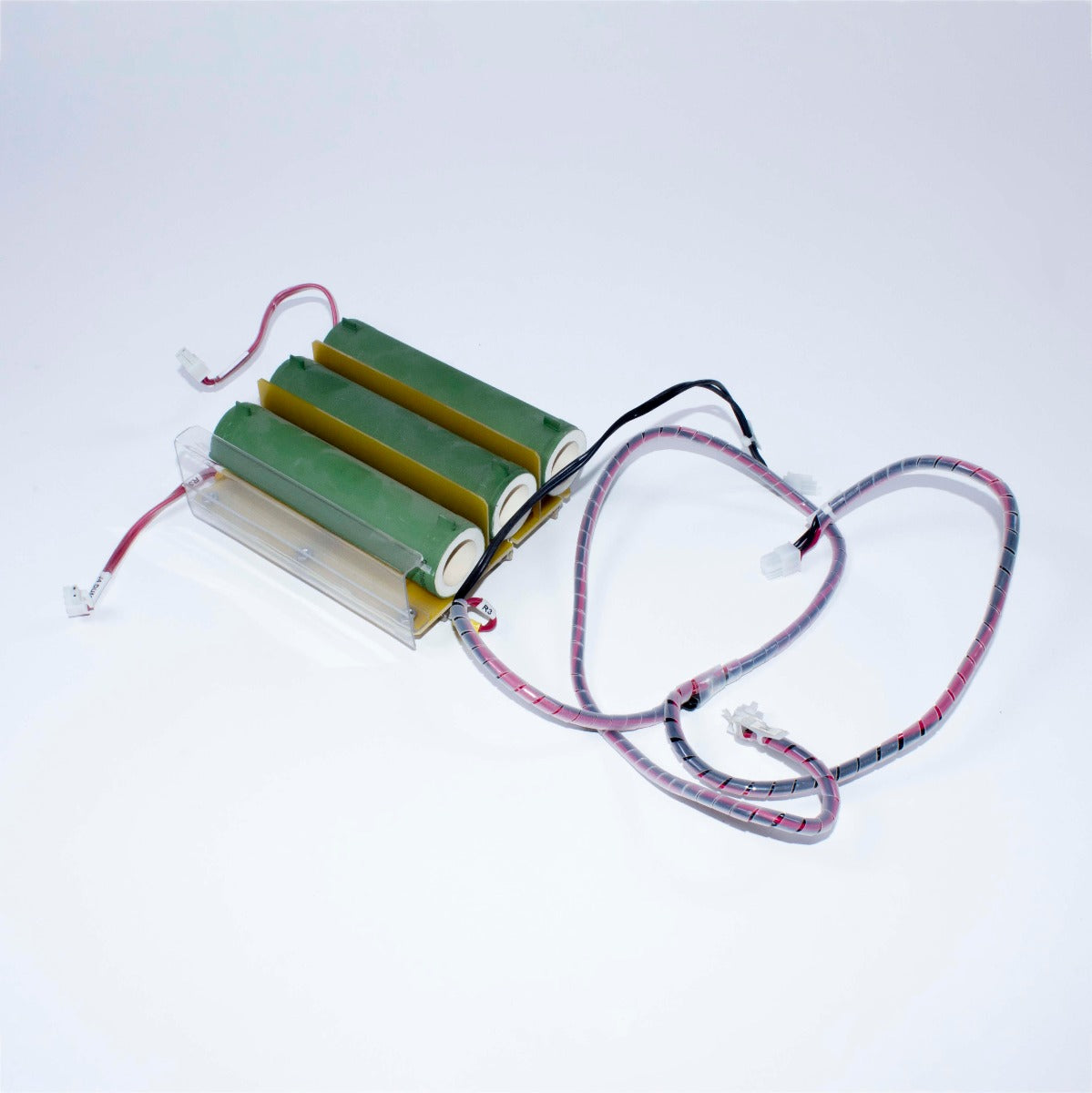 Lumenis Lume One Laser Voltage Divider Ceramic Precision Resistor Assembly