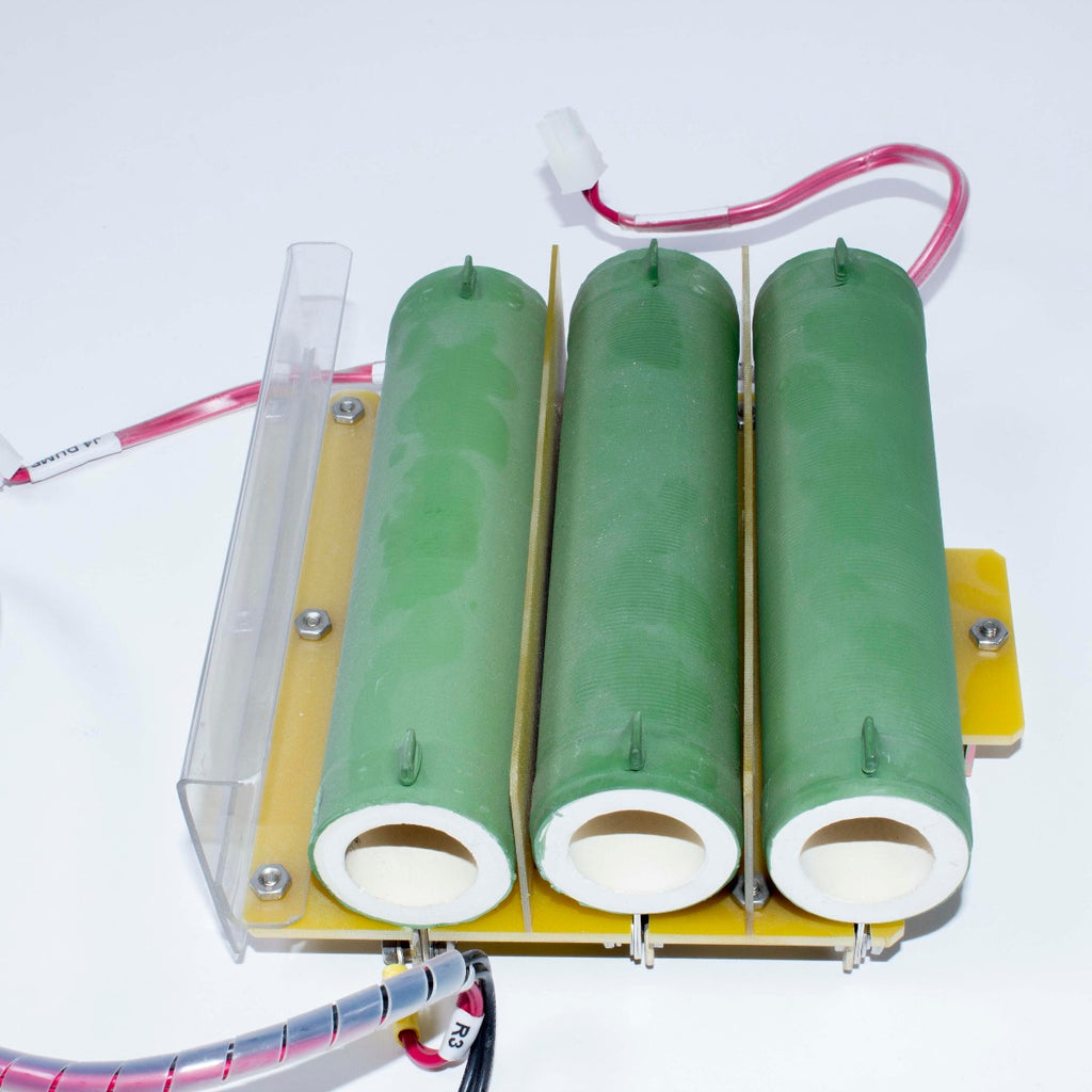 Lumenis Lume One Laser Voltage Divider Ceramic Precision Resistor Assembly