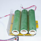 Lumenis Lume One Laser Voltage Divider Ceramic Precision Resistor Assembly