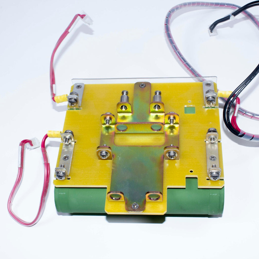Lumenis Lume One Laser Voltage Divider Ceramic Precision Resistor Assembly