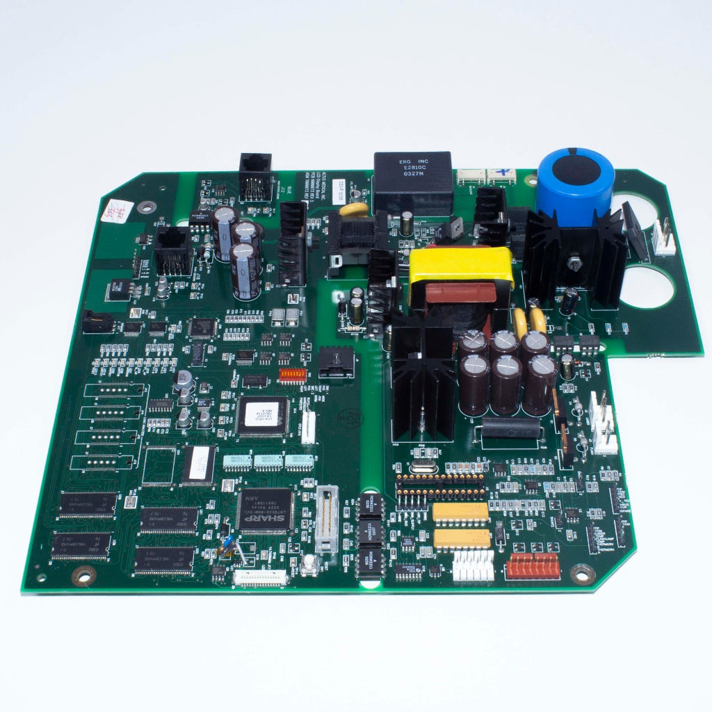 Cutera Altus Xeo Laser Screen Display Driver Controller PCB Assembly 6000073