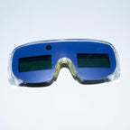 Glendale Cutera/Palomar IPL Operator Flash Sensor Shutter Glasses Parts AS IS