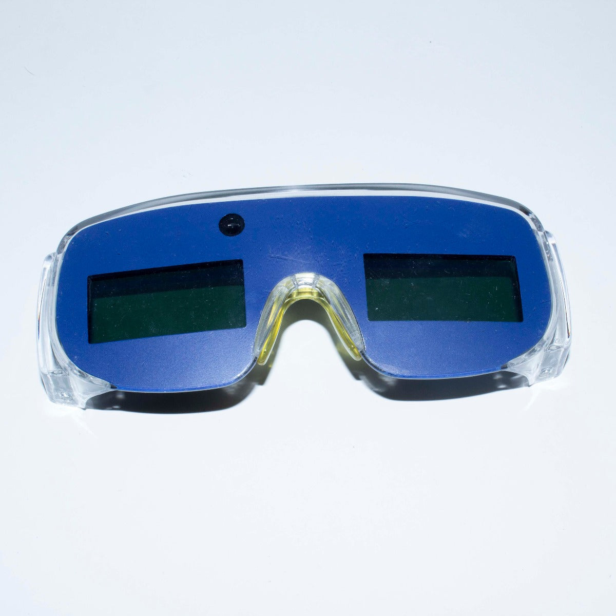 Glendale Cutera/Palomar IPL Operator Flash Sensor Shutter Glasses Parts AS IS