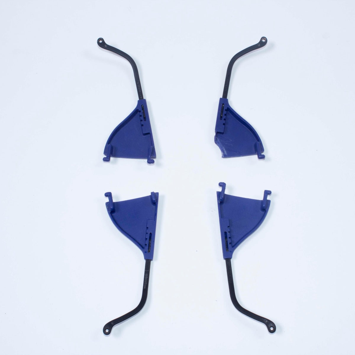 Glendale Cutera/Palomar IPL Operator Flash Sensor Shutter Glasses Parts AS IS