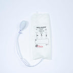 Ethox Infu-Surg 1000ml IV Pressure Infuser Bag 4010