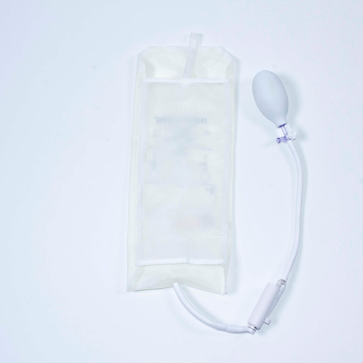 Ethox Infu-Surg 1000ml IV Pressure Infuser Bag 4010