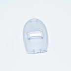 Lumenis Universal IPL Handpiece Small Crystal Tip Bezel Frame Plastic Grommet