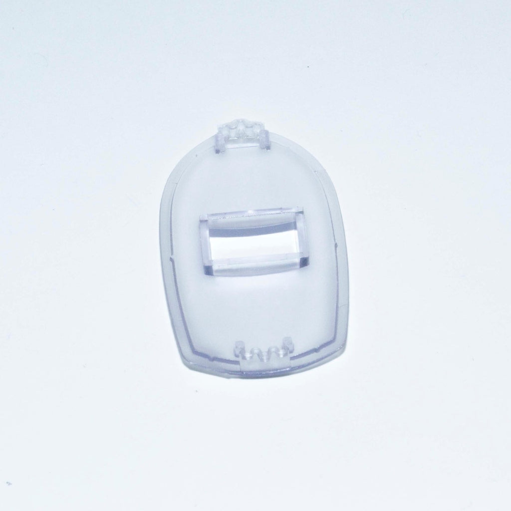 Lumenis Universal IPL Handpiece Small Crystal Tip Bezel Frame Plastic Grommet