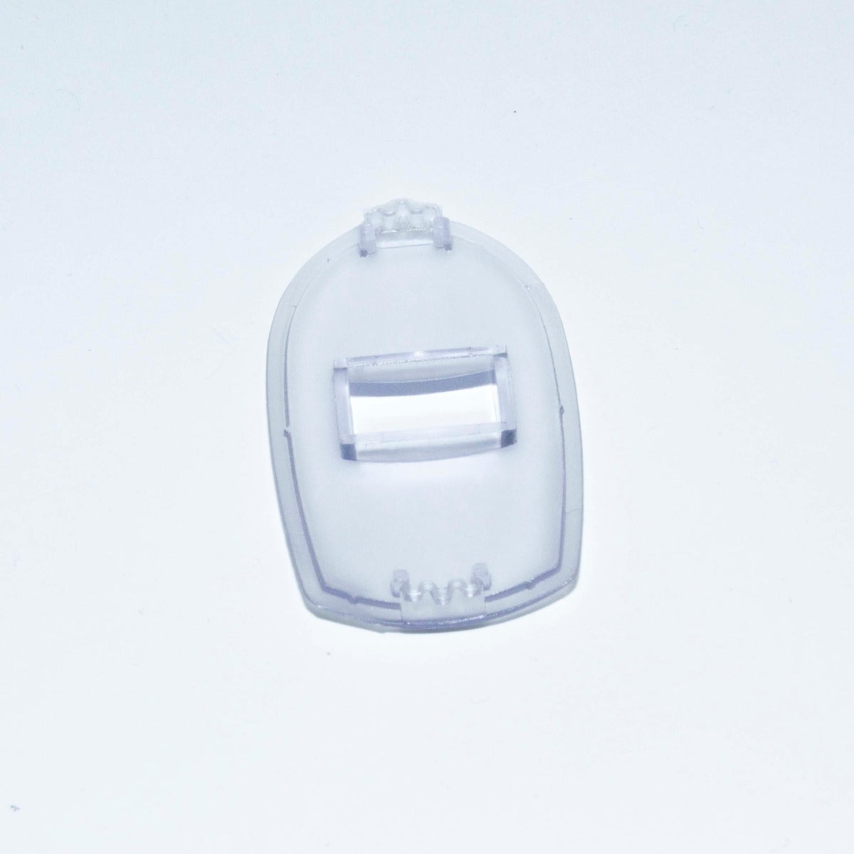 Lumenis Universal IPL Handpiece Small Crystal Tip Bezel Frame Plastic Grommet